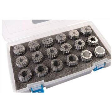 GFB ER 32 - 18 Parça / 3 - 20 mm Pens Seti