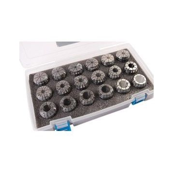 GFB ER 40 - 23 Parça / 3 - 26 mm Pens Seti
