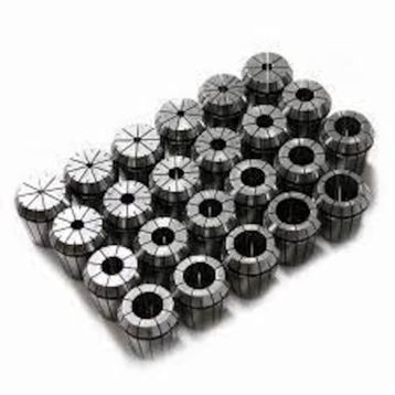 GFB ER 40 - 23 Parça / 3 - 26 mm Pens Seti