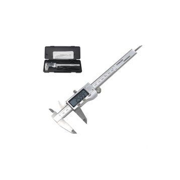 GFB GFB1060 150x0.01 mm Metal Ekran Dijital Kumpas