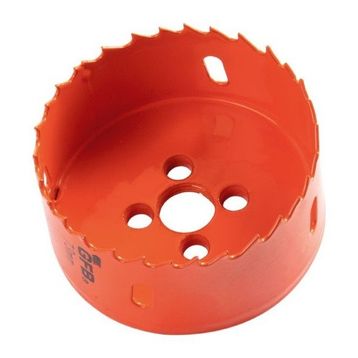GFB GFB4829 Bi-Metal 89 MM Panç Delik Testeresi
