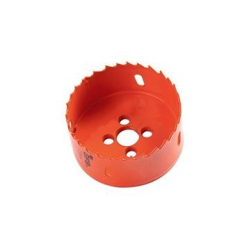 GFB GFB4829 Bi-Metal 89 MM Panç Delik Testeresi