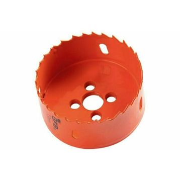 GFB GFB4829 Bi-Metal 89 MM Panç Delik Testeresi