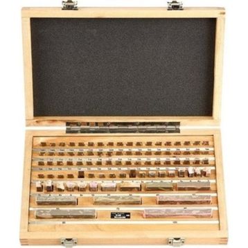 GFB GR2 Johnson Mastar 112 Parçalı Set