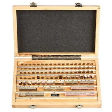 GFB GR2 Johnson Mastar 112 Parçalı Set