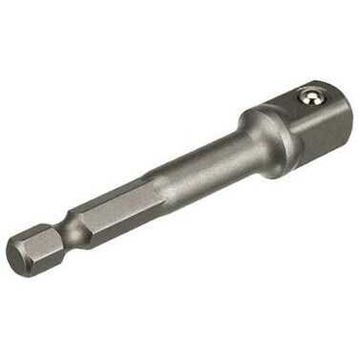GFB HEX 1/4 x 65 mm Lokma Adaptörü