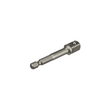 GFB HEX 1/4 x 65 mm Lokma Adaptörü