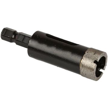 GFB Hex 18 mm Mermer-Granit Delme Panç
