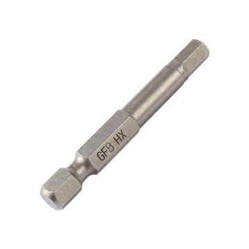 GFB HEX 4x50 mm Allen Standart Bits Uç