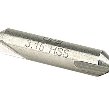 GFB HSS 1.6 mm Punta Ucu