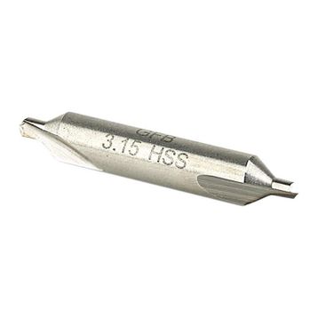 GFB HSS 8.0 mm Gri Punta Ucu