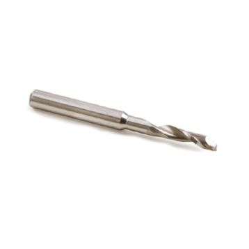GFB Kalın 6x8x80 mm Alüminyum Freze Ucu