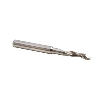 GFB Kalın 6x8x80 mm Alüminyum Freze Ucu
