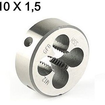GFB M-10x1.5 Hss Metrik Pafta