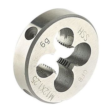 GFB M-18x1.5 Hss Metrik İnce Diş Pafta