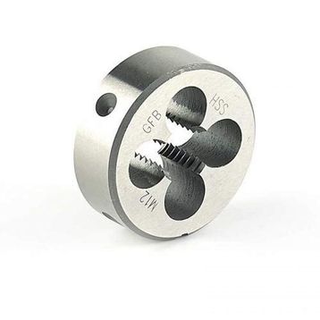 GFB M-18x2.5 Hss Metrik Pafta