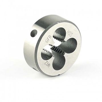GFB M-18x2.5 Hss Metrik Pafta