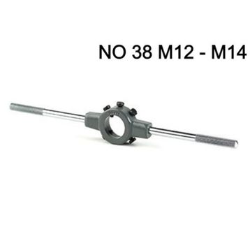 GFB M12-M14 No:38 Pafta Kolu