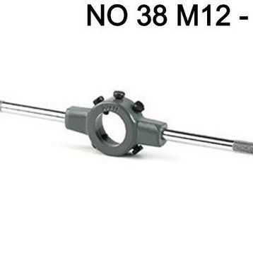 GFB M12-M14 No:38 Pafta Kolu