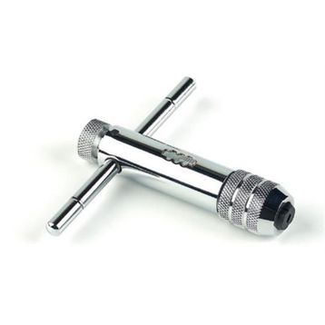 GFB M3 - M8 Kısa Cırcırlı Kılavuz Kolu