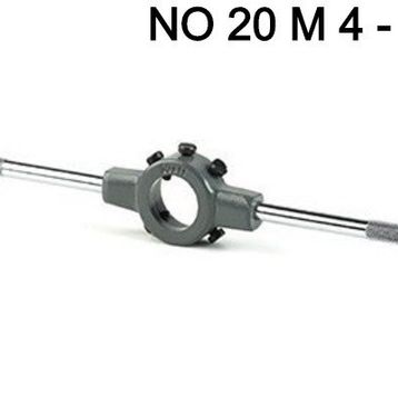 GFB M4-M6 No:20 Pafta Kolu