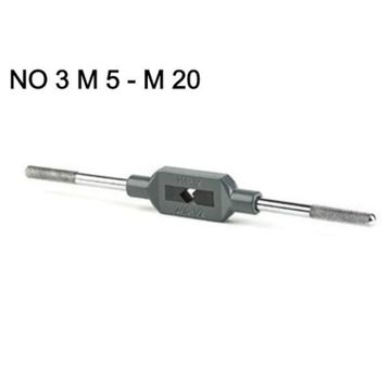 GFB M5-M20 No:3 Kılavuz Kolu