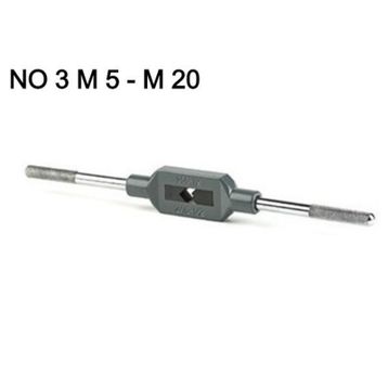 GFB M5-M20 No:3 Kılavuz Kolu