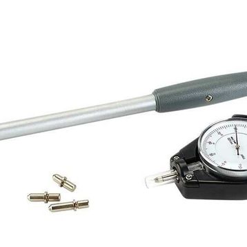 GFB Mitutoyo Model 18-35 mm Silindir Komparatör Takımı