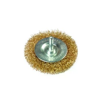 GFB Pimli Daire Tel 50 mm Fırça