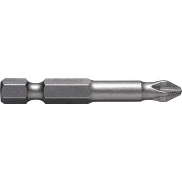 GFB Pozi PZ2x75 mm Bits Uç