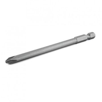 GFB Pozi PZ2x75 mm Bits Uç