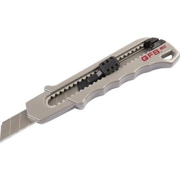 GFB Profesyonel 18 mm Maket Bıçağı