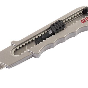 GFB Profesyonel 18 mm Maket Bıçağı