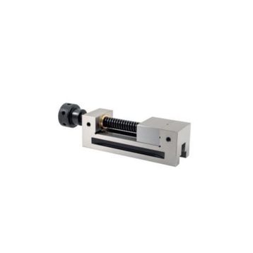 GFB QGG 100 mm Vidalı Hassas Mengene