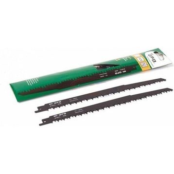 GFB S 1531-L 5'li Paket Ahşap Tilki Kuyruğu