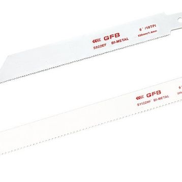 GFB S922-EF Metal 5'li Tilki Kuyruğu