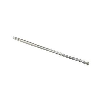 GFB Sds Max 4 Elmaslı 20x520 mm Matkap Ucu