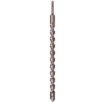 GFB Sds Max 4 Elmaslı 20x520 mm Matkap Ucu