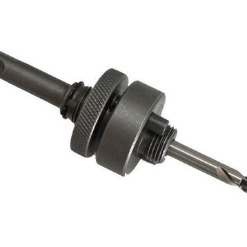 GFB SDS Plus 14-29 mm Bimetal Panç Adaptörü