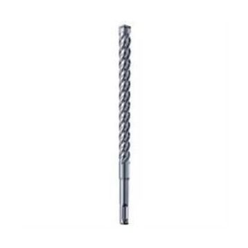 GFB SDS Plus 4 Kanallı 10x310 mm Matkap Ucu