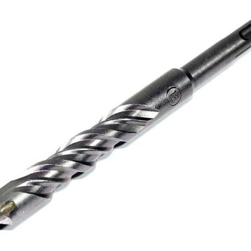 GFB SDS Plus 4 Kanallı 2 Elmas 16x160