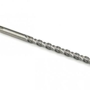 GFB Sds Plus 4 Kanallı 20x1000 mm Matkap Ucu