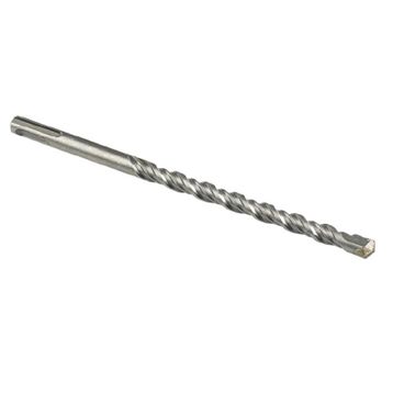 GFB SDS Plus 4 Kanallı 6x260 mm Matkap Ucu