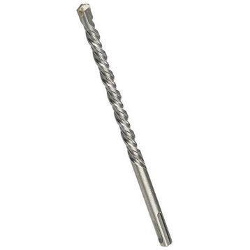 GFB SDS Plus 4 Kanallı 9x160 mm Matkap Ucu