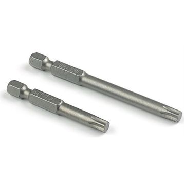 GFB T25x50 mm 10 Adet Tork Bits Uc Matkap Ucu