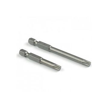 GFB T25x50 mm 10 Adet Tork Bits Uc Matkap Ucu