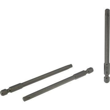 Gfb T30x75 mm Kod:2522 Tork Bits Uç