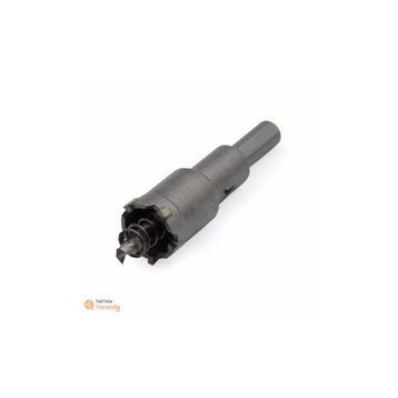 GFB Tct Metal Delme 16 mm Panç