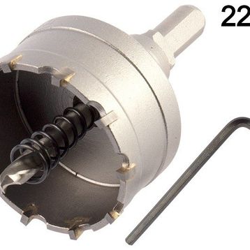 GFB Tct Metal Delme 22 mm Panç