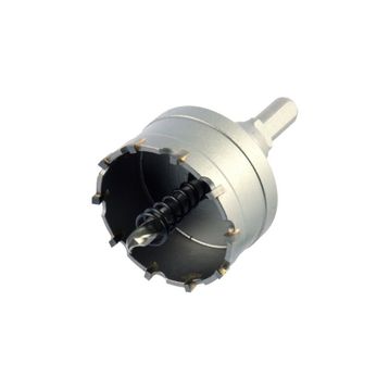 GFB Tct Metal Delme 40 mm Panç